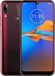 Прошивка телефона Motorola Moto E6 Plus в Орле